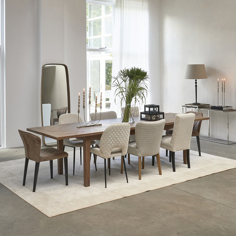 Mesas Comedor