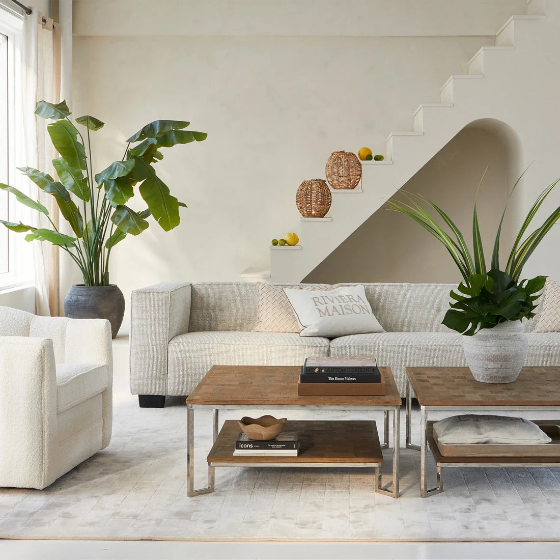 Muebles