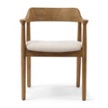 Puglia Dining Armchair