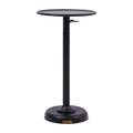 Venice Adjustable Sofa Table bl M