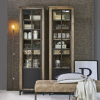 The Hoxton Cabinet Small Left