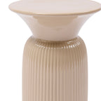 Cascais End Table High Sand