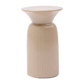 Cascais End Table High Sand