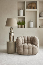 Villanova End Table