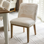 Whistler DC Faux Fur Snow