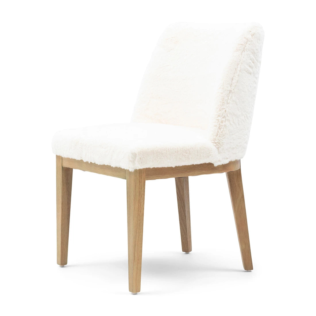 Whistler DC Faux Fur Snow