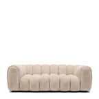 Vicenza Lounge Sofa 3,5S Taupe