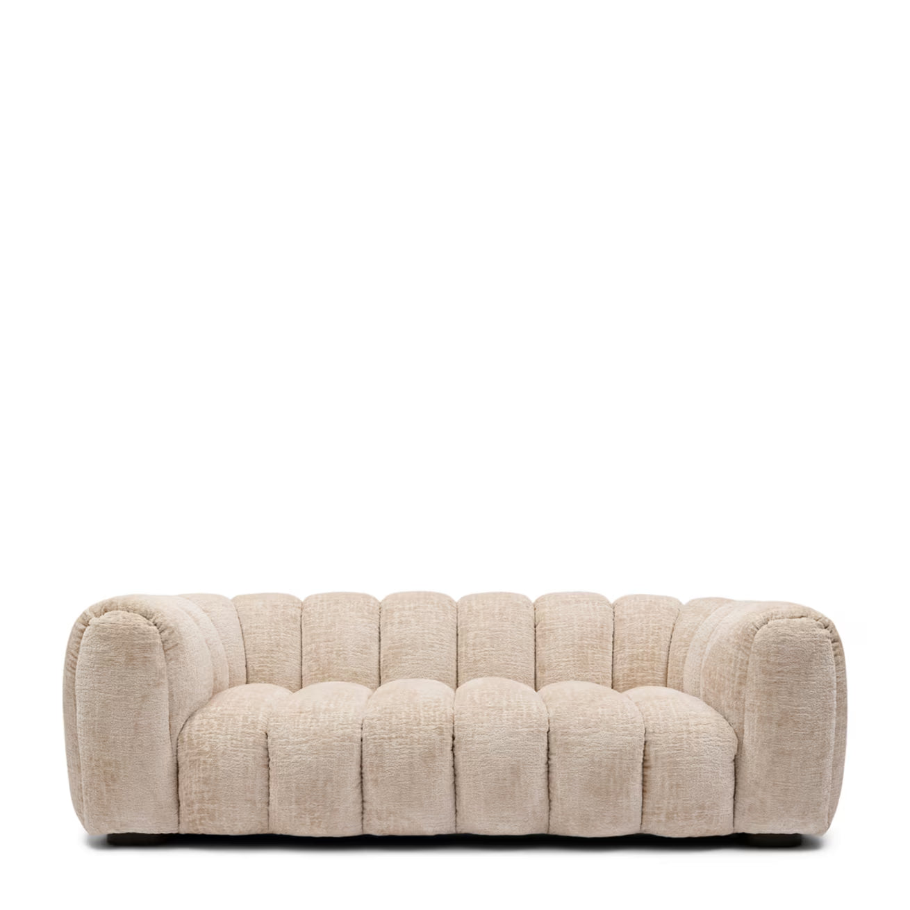 Vicenza Lounge Sofa 3,5S Taupe