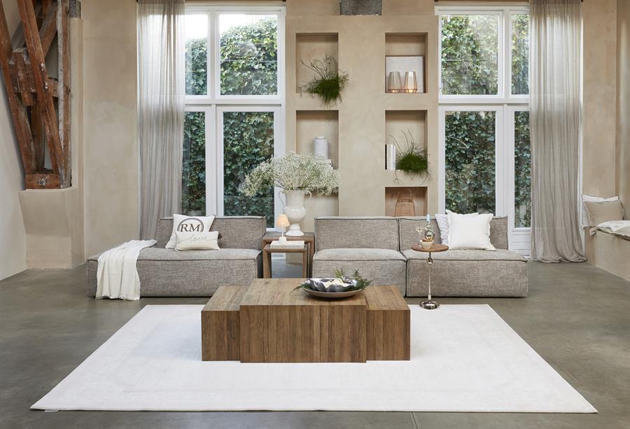 Sant Mateu Coffee Table S/3