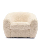Savona Swivel AC White Lion