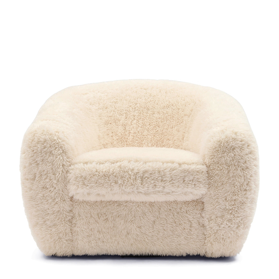 Savona Swivel AC White Lion