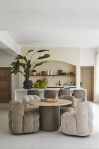 Villanova Dining Table