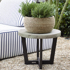 Bondi Beach Outdoor ET Grey D55