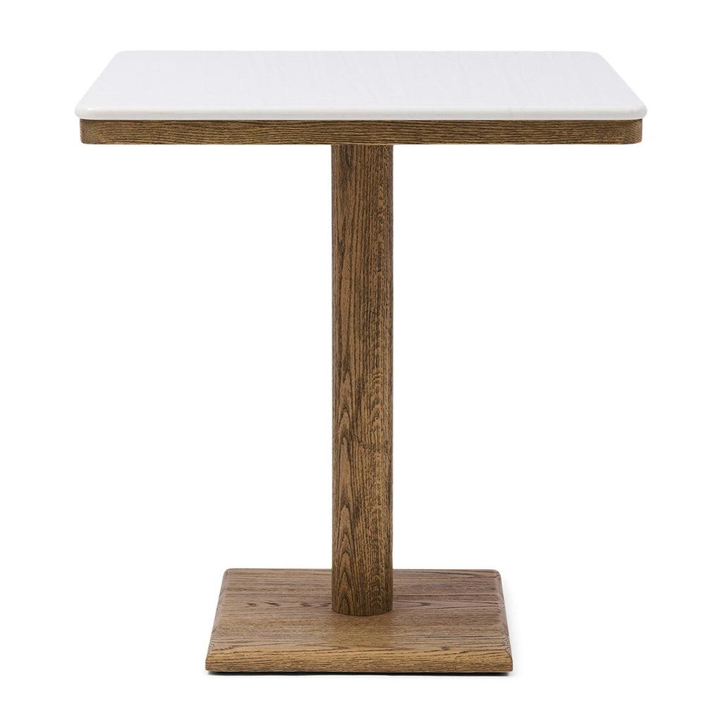 Amalfi Bistro Table 70x70