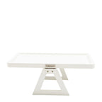 Monogram Plateau De Fauteuil