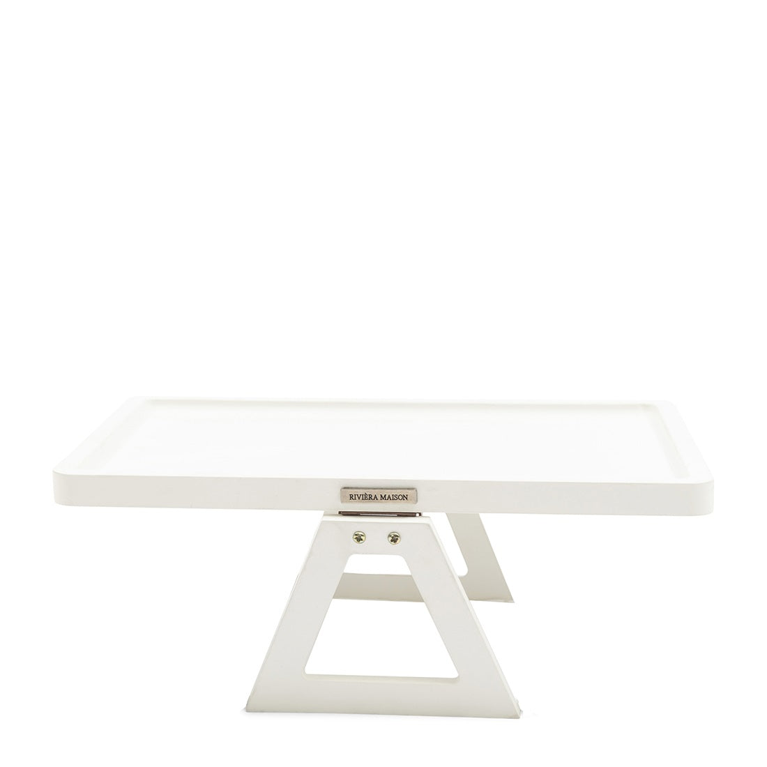 Monogram Plateau De Fauteuil