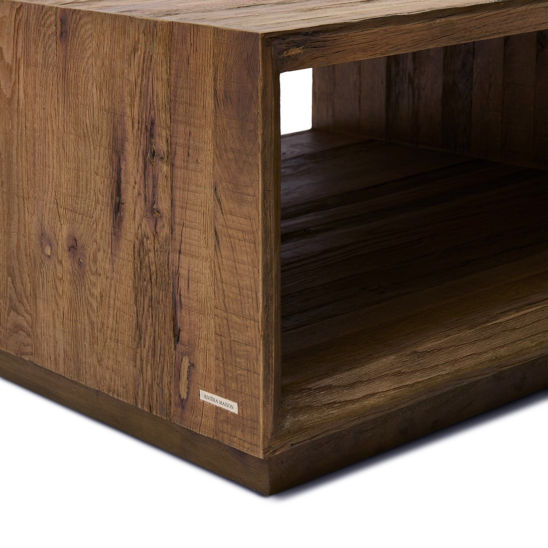Mukaab Coffee Table 90x90