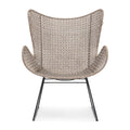 Portofino Outd Butterfly Chair Gr