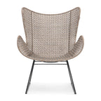 Portofino Outd Butterfly Chair Gr