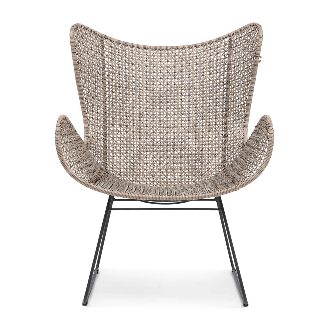 Portofino Outd Butterfly Chair Gr