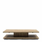 Vermont Coffee Table 160x80