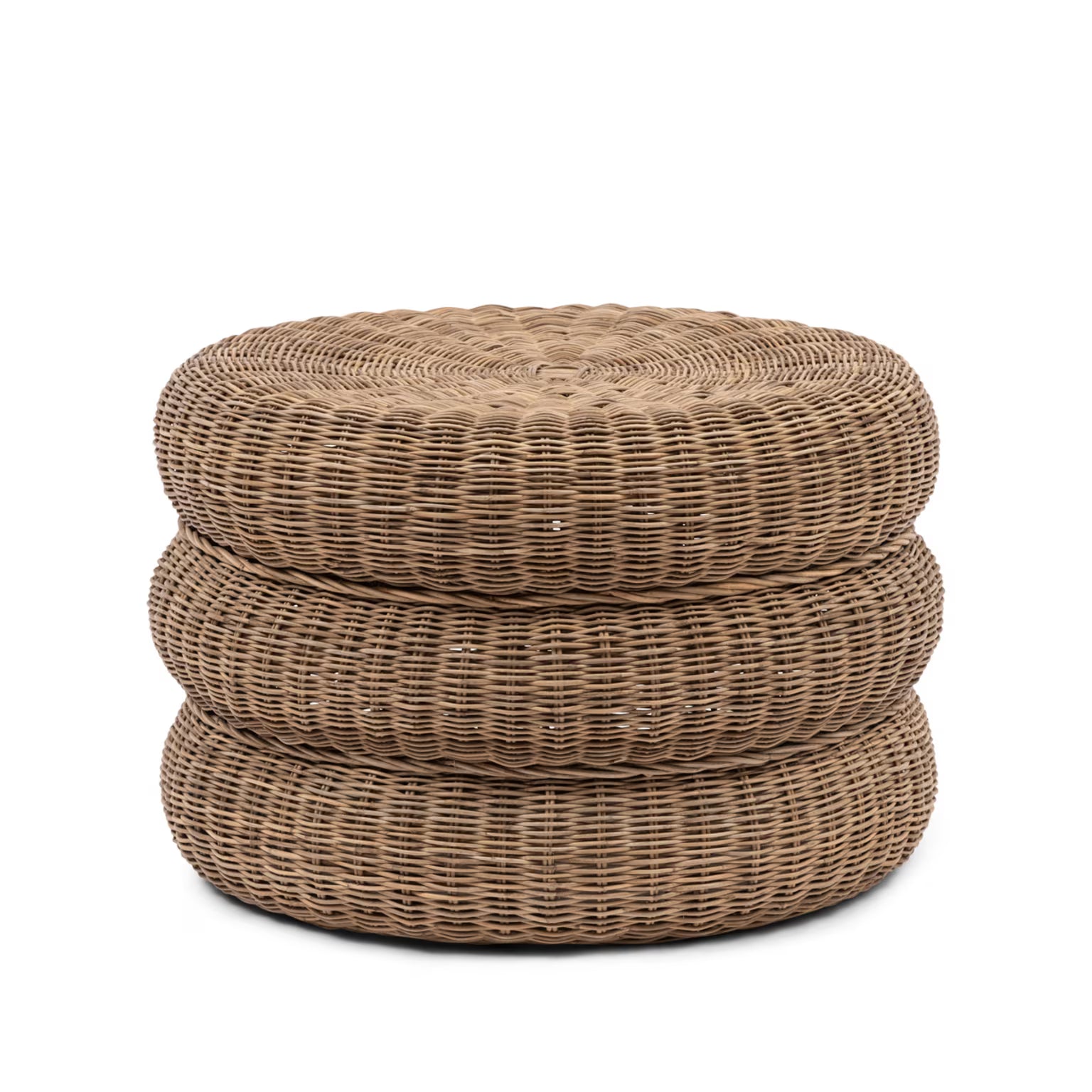RR Macaron Footstool