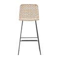 Jakarta Outdoor Barstool