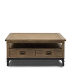 The Hoxton Coffee Table 90x90