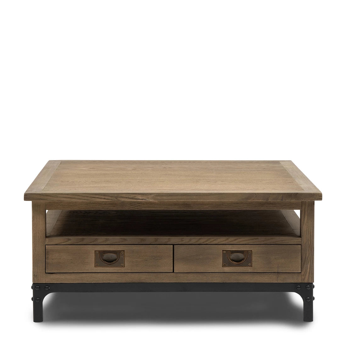 The Hoxton Coffee Table 90x90