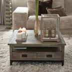 The Hoxton Coffee Table 90x90