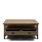 The Hoxton Coffee Table 90x90