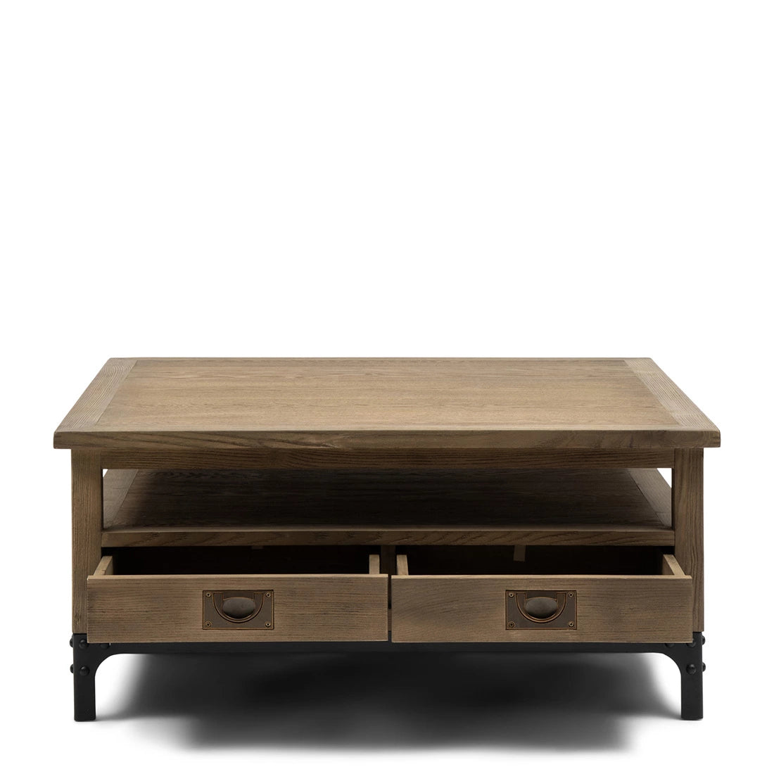 The Hoxton Coffee Table 90x90