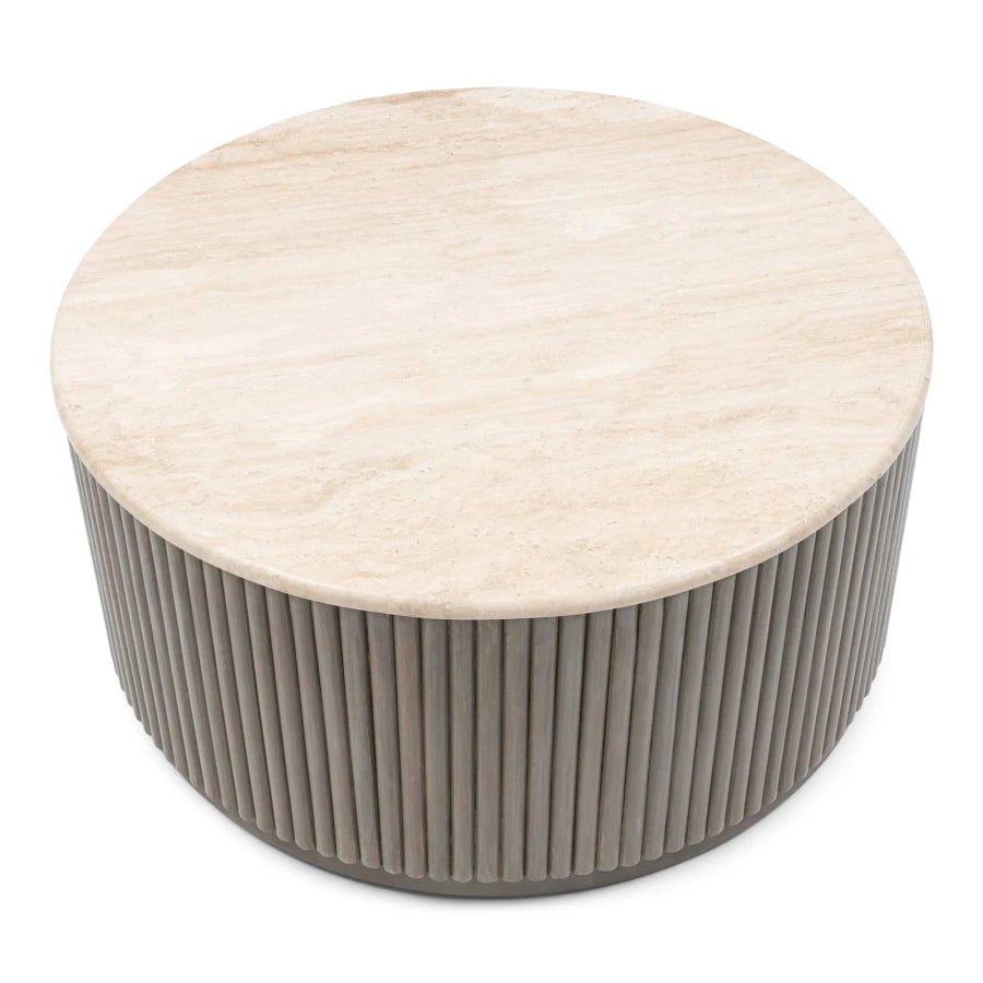Villanova Coffee Table Dia 80