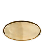 Gabrielle Candle Platter Oval