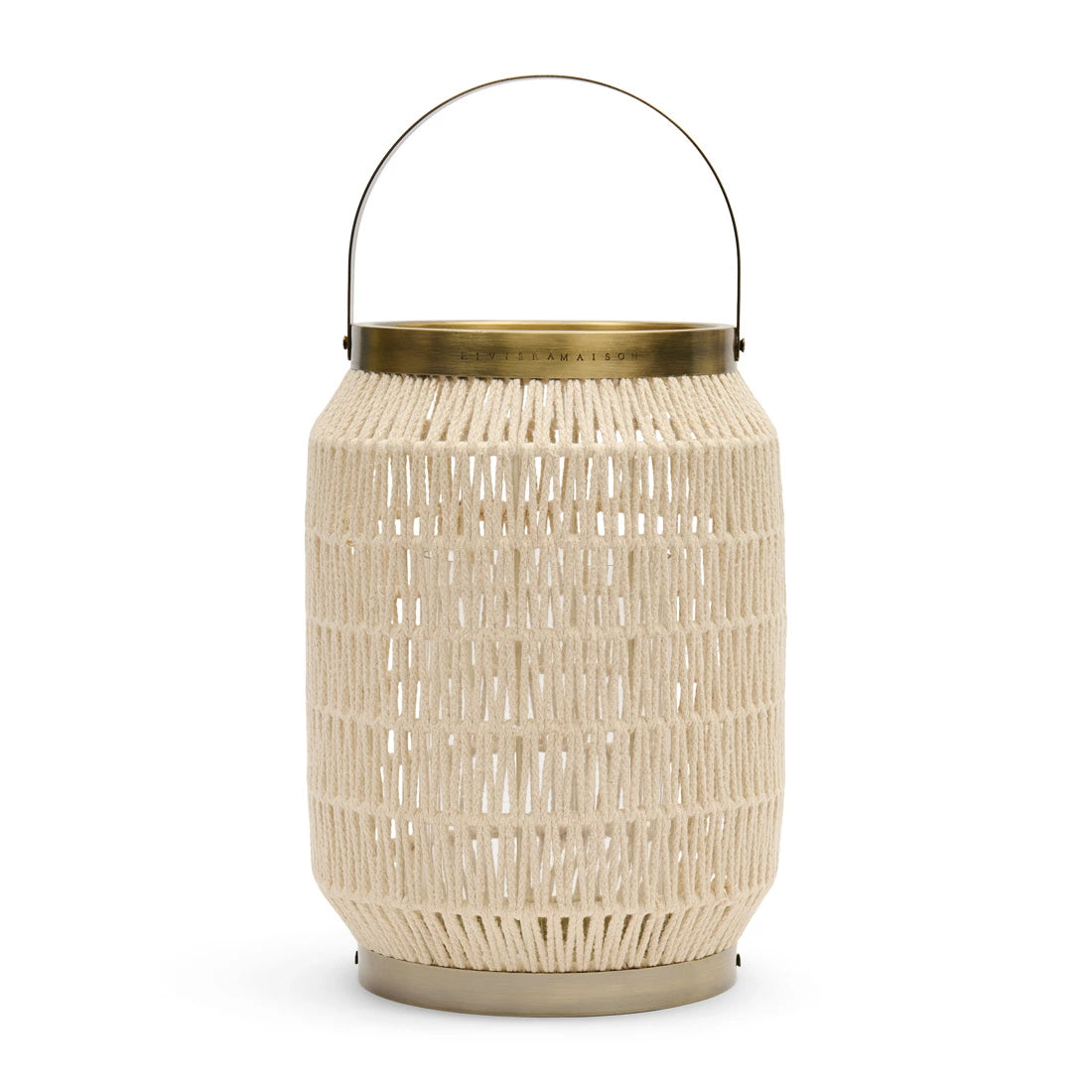 San José Lantern