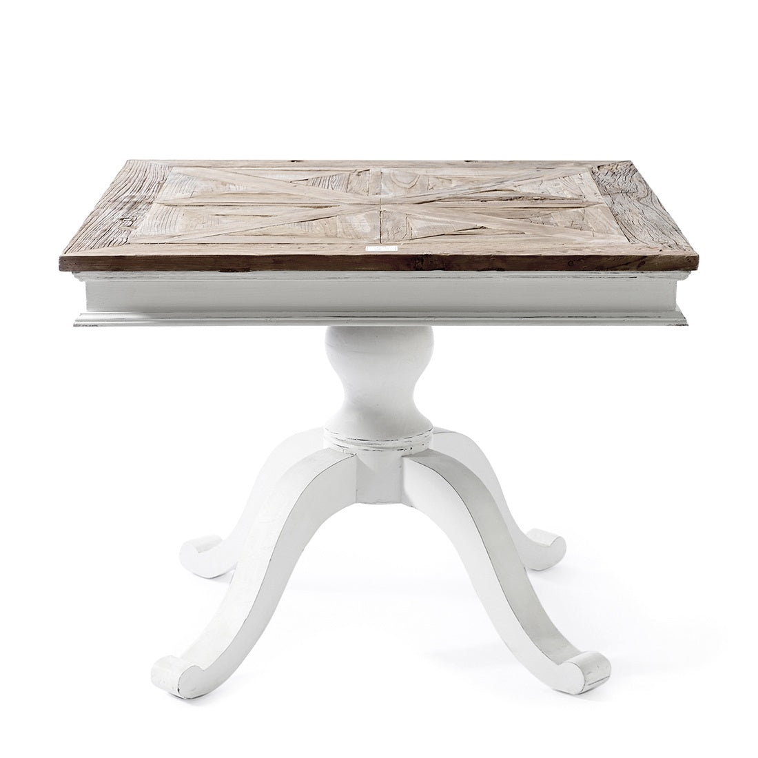 Chateau Belvedere DT 100x100