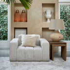 Sant Mateu End Table S/2