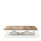 Chateau Chassigny Coffee T 150x70