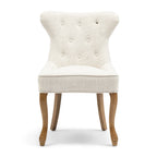 George Dining Chair Antique White