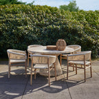 Saint Tropez Outdoor DT D140