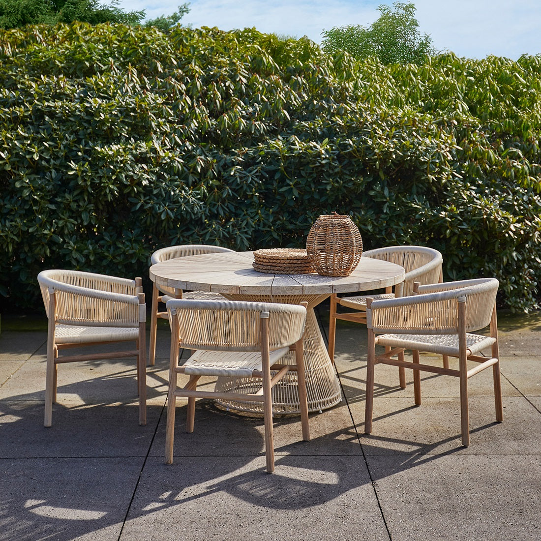 Saint Tropez Outdoor DT D140
