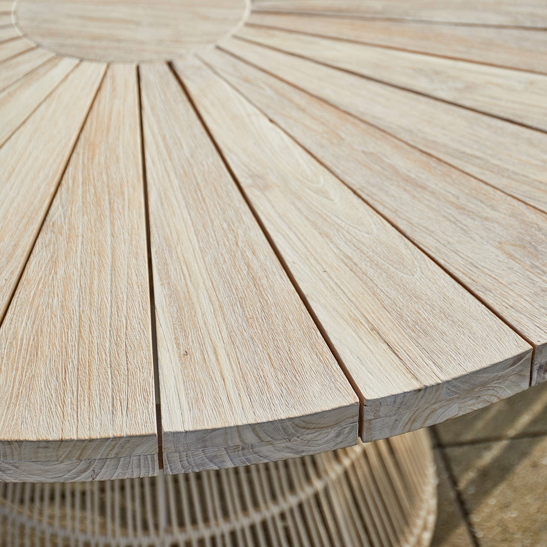 Saint Tropez Outdoor DT D140