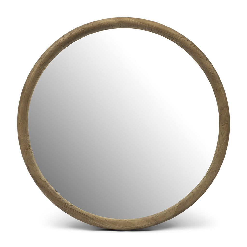 Isola Mirror Dia 80