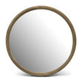 Isola Mirror Dia 80