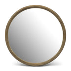 Isola Mirror Dia 80