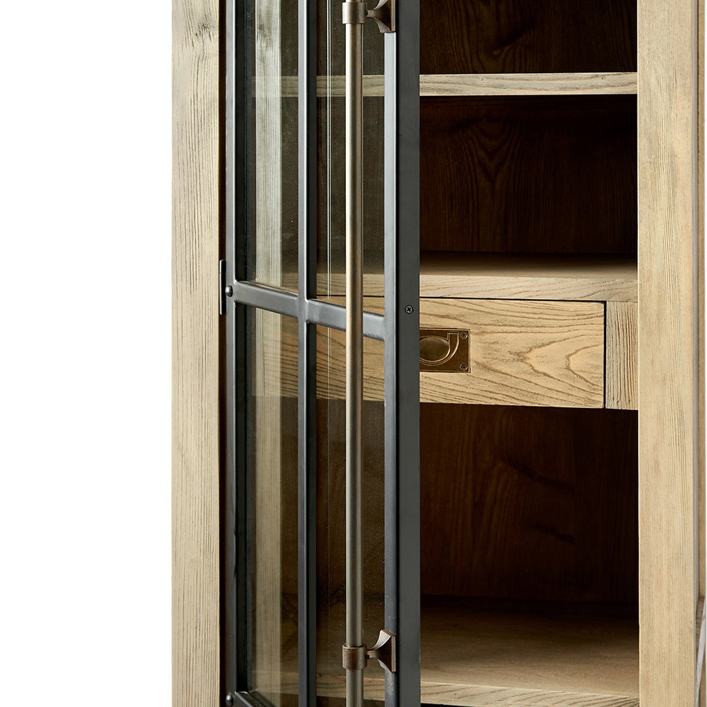 The Hoxton Cabinet Small Left
