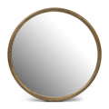 Isola Mirror Dia 120