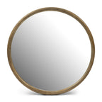 Isola Mirror Dia 120
