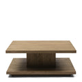 Vermont Coffee Table 90x90