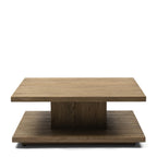 Vermont Coffee Table 90x90